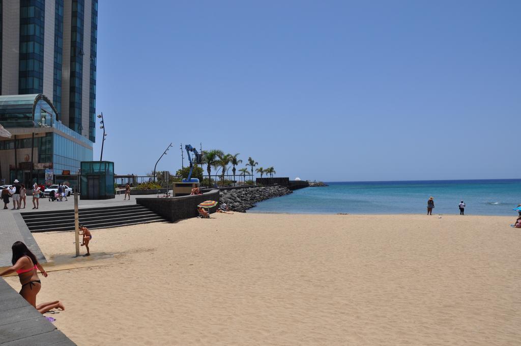 Apartament Terrazas De Lanzarote Arrecife  Zewnętrze zdjęcie