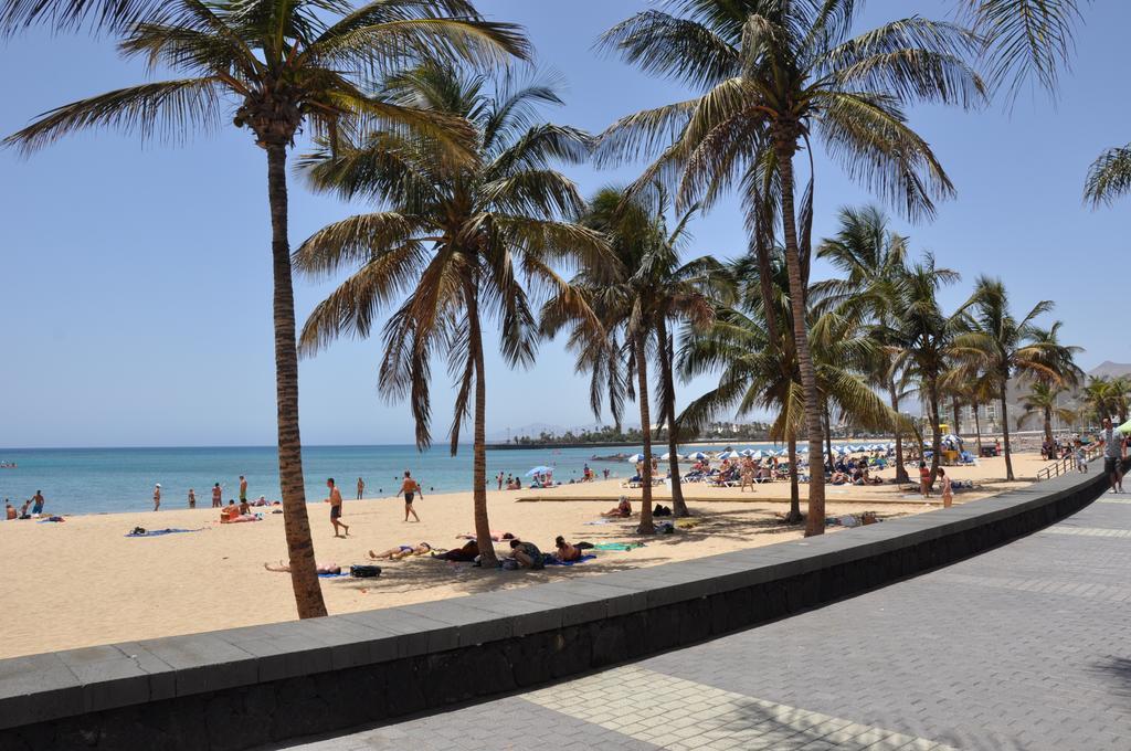 Apartament Terrazas De Lanzarote Arrecife  Zewnętrze zdjęcie