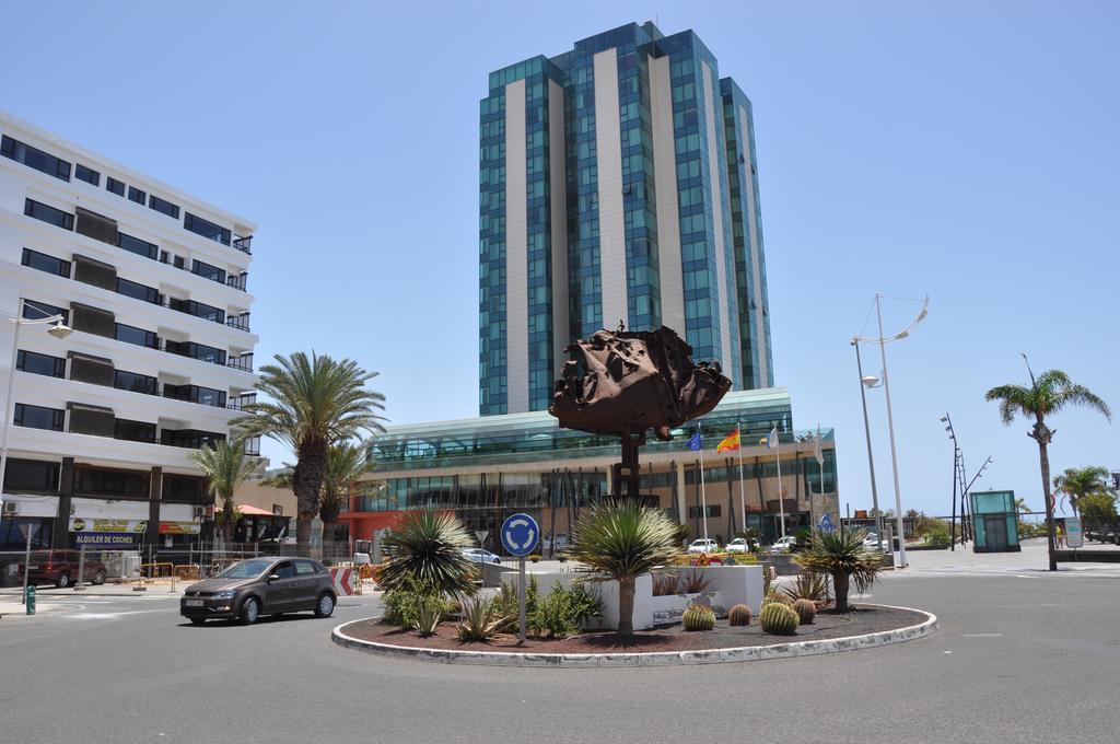 Apartament Terrazas De Lanzarote Arrecife  Zewnętrze zdjęcie