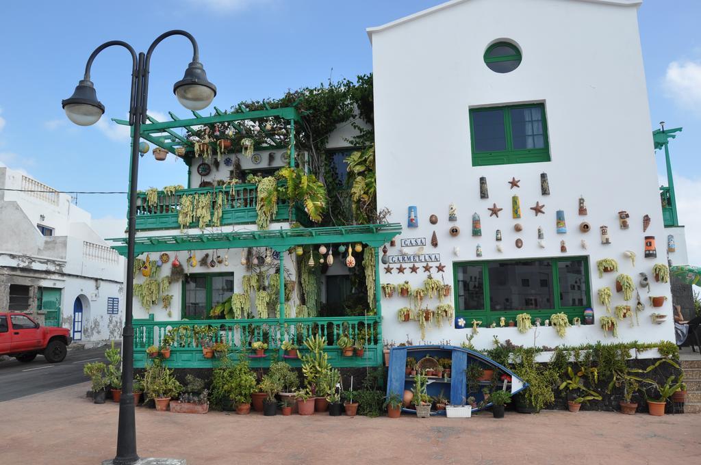 Apartament Terrazas De Lanzarote Arrecife  Zewnętrze zdjęcie