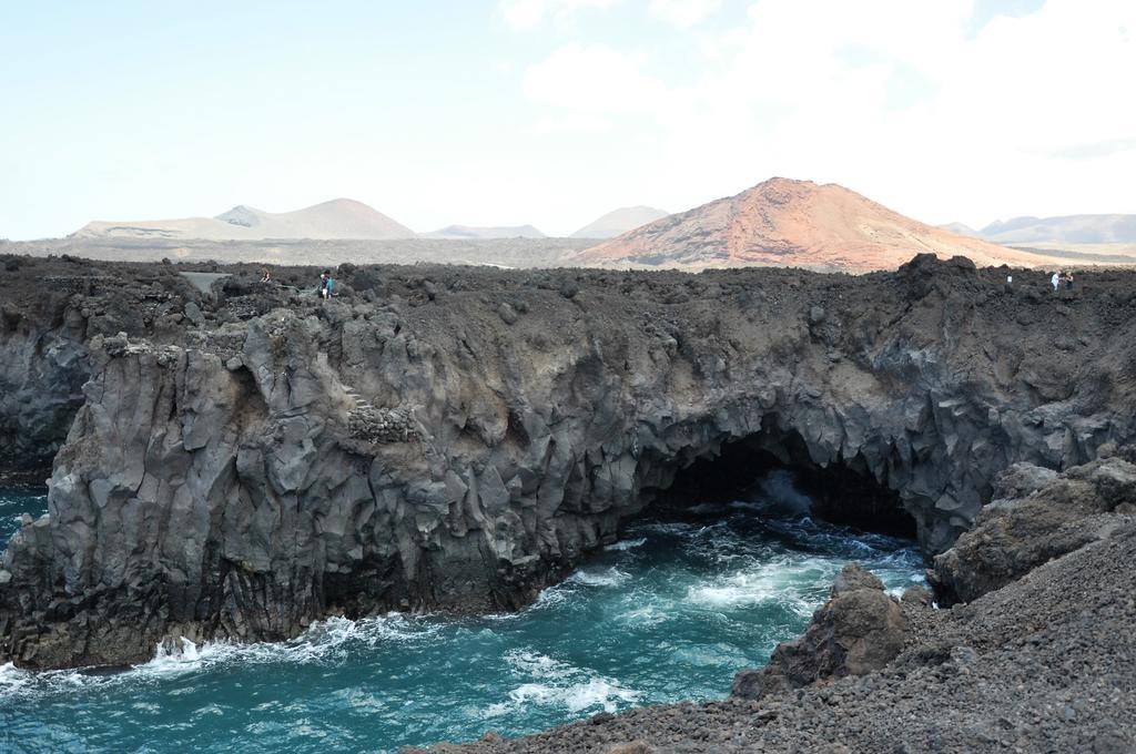 Apartament Terrazas De Lanzarote Arrecife  Zewnętrze zdjęcie