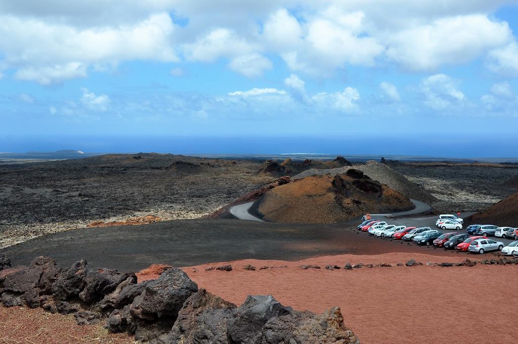 Apartament Terrazas De Lanzarote Arrecife  Zewnętrze zdjęcie