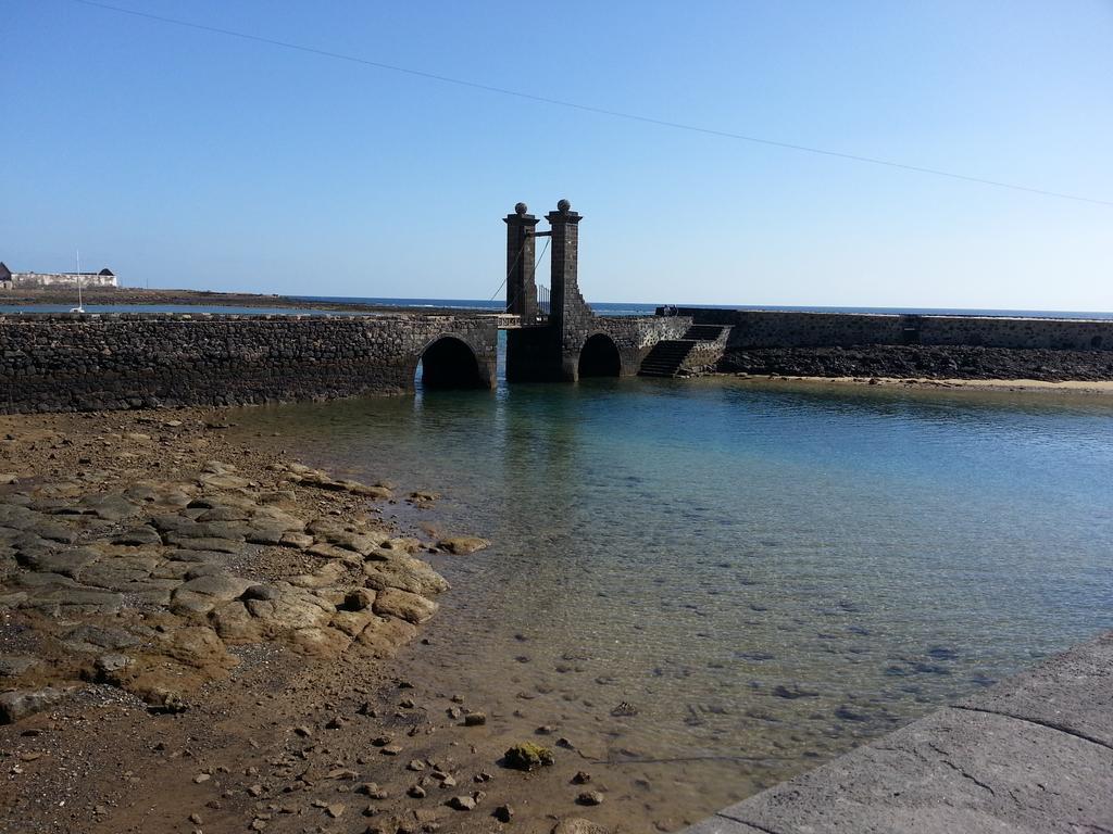 Apartament Terrazas De Lanzarote Arrecife  Zewnętrze zdjęcie