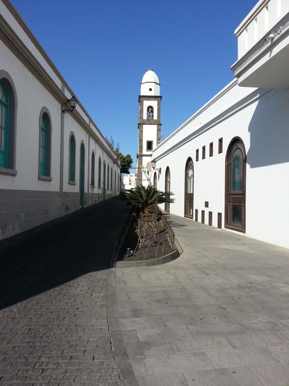 Apartament Terrazas De Lanzarote Arrecife  Zewnętrze zdjęcie