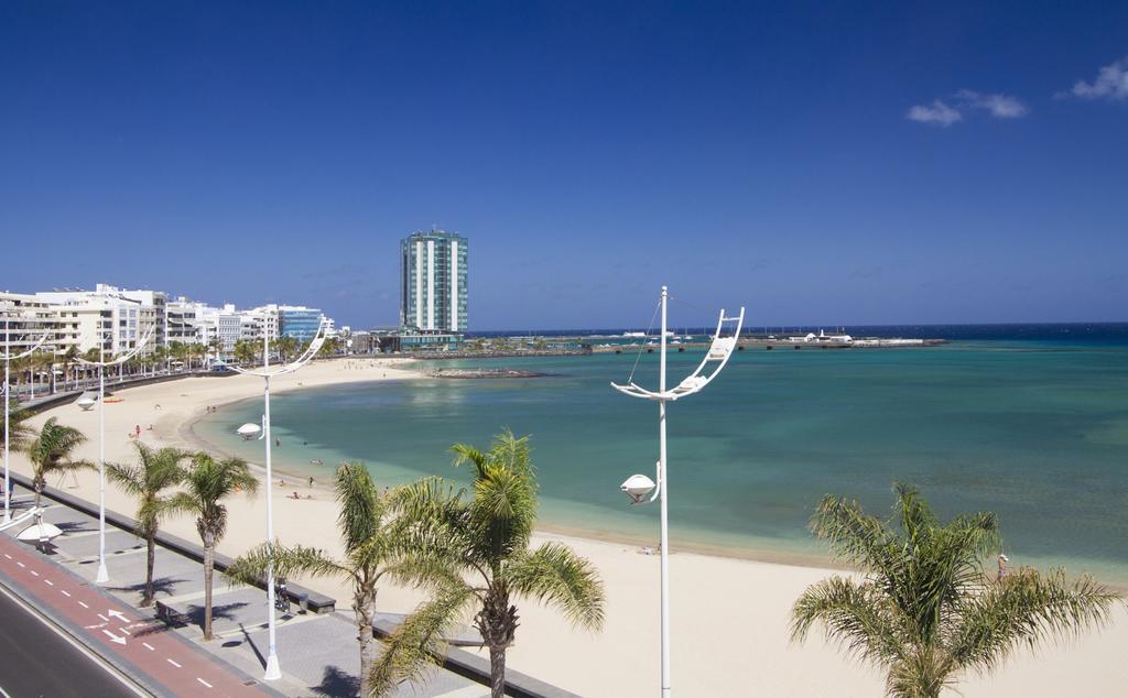 Apartament Terrazas De Lanzarote Arrecife  Zewnętrze zdjęcie