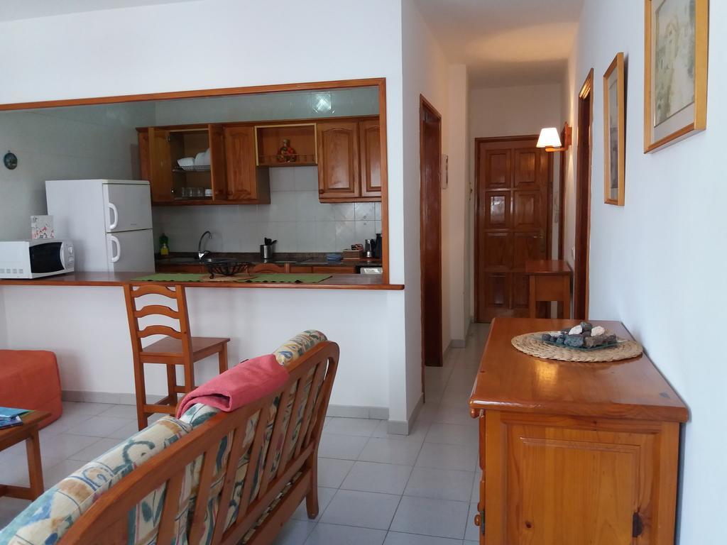 Apartament Terrazas De Lanzarote Arrecife  Zewnętrze zdjęcie