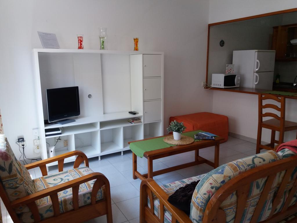 Apartament Terrazas De Lanzarote Arrecife  Zewnętrze zdjęcie