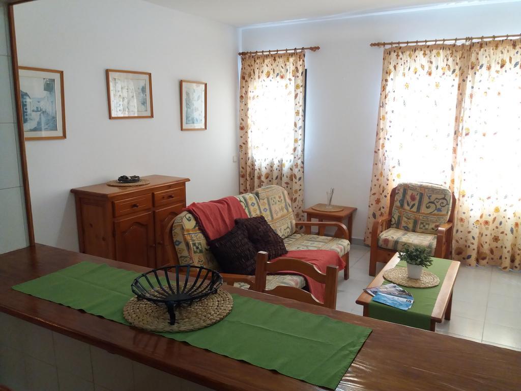 Apartament Terrazas De Lanzarote Arrecife  Zewnętrze zdjęcie