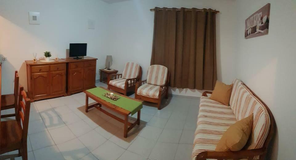 Apartament Terrazas De Lanzarote Arrecife  Zewnętrze zdjęcie
